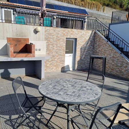 Estreito Da Calheta Casa Agapanthe 빌라 외부 사진