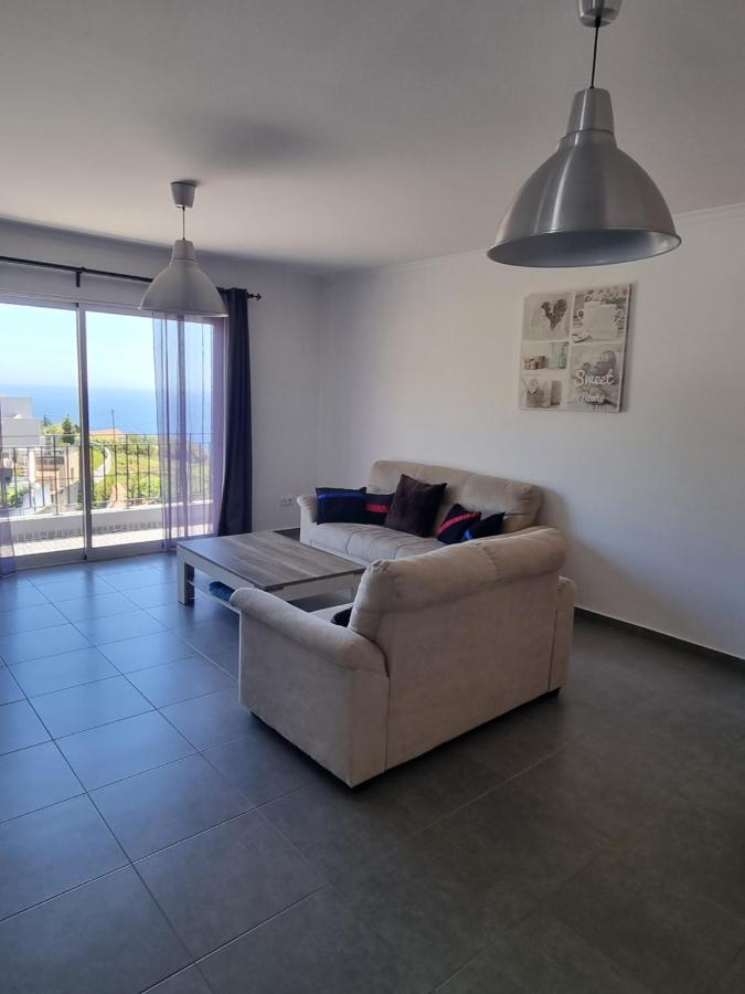 Estreito Da Calheta Casa Agapanthe 빌라 외부 사진