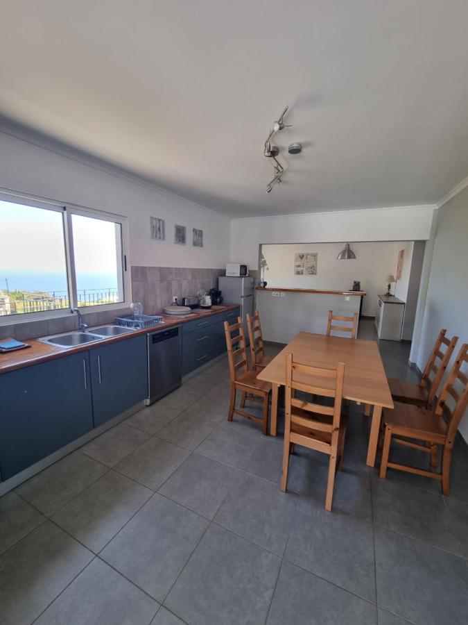 Estreito Da Calheta Casa Agapanthe 빌라 외부 사진