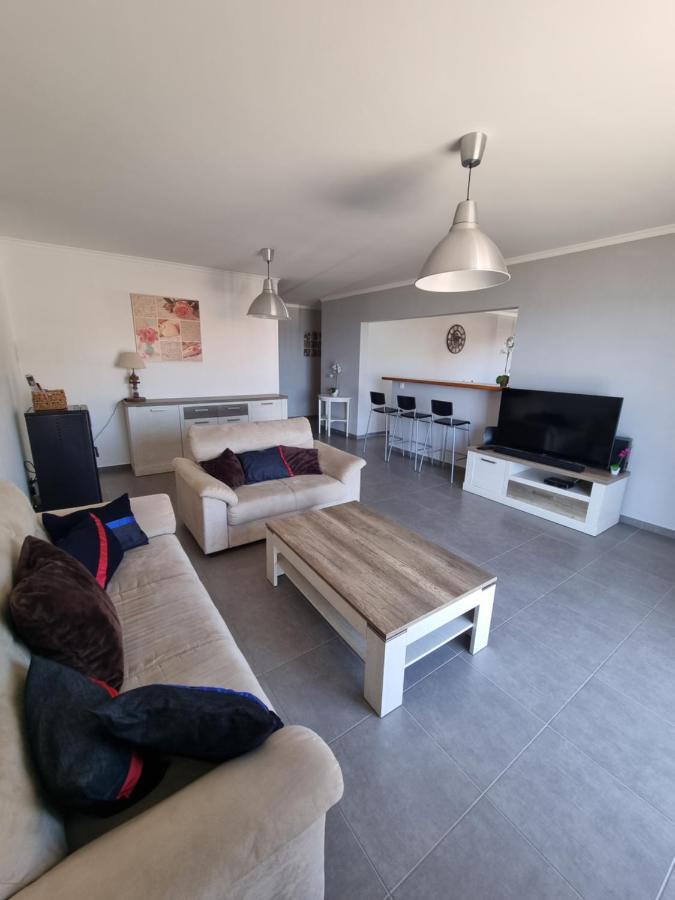 Estreito Da Calheta Casa Agapanthe 빌라 외부 사진