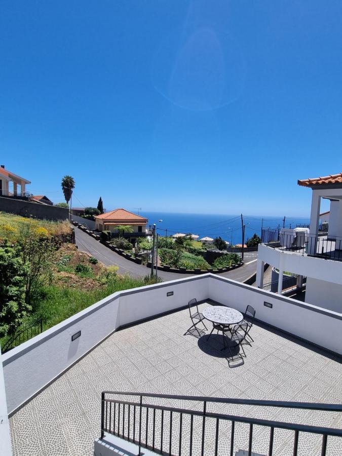 Estreito Da Calheta Casa Agapanthe 빌라 외부 사진