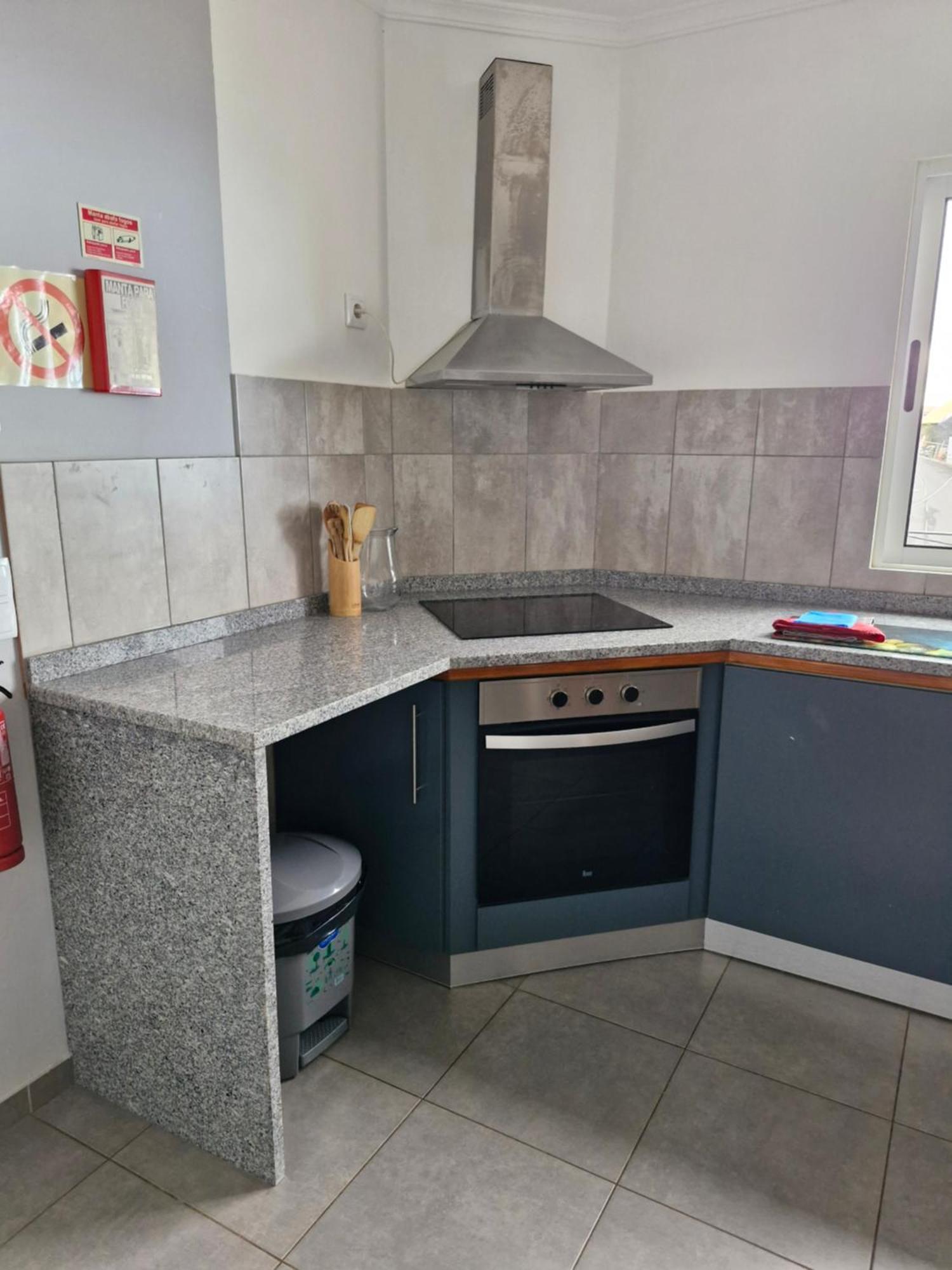 Estreito Da Calheta Casa Agapanthe 빌라 외부 사진