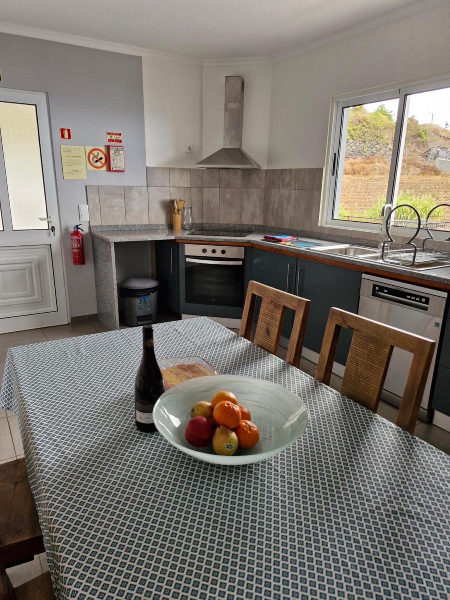 Estreito Da Calheta Casa Agapanthe 빌라 외부 사진